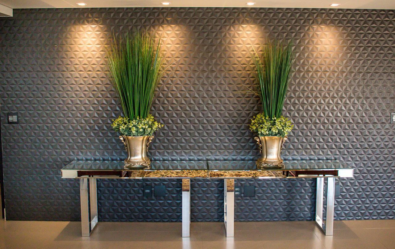 Ity Hotel Cristalina Ngoại thất bức ảnh
